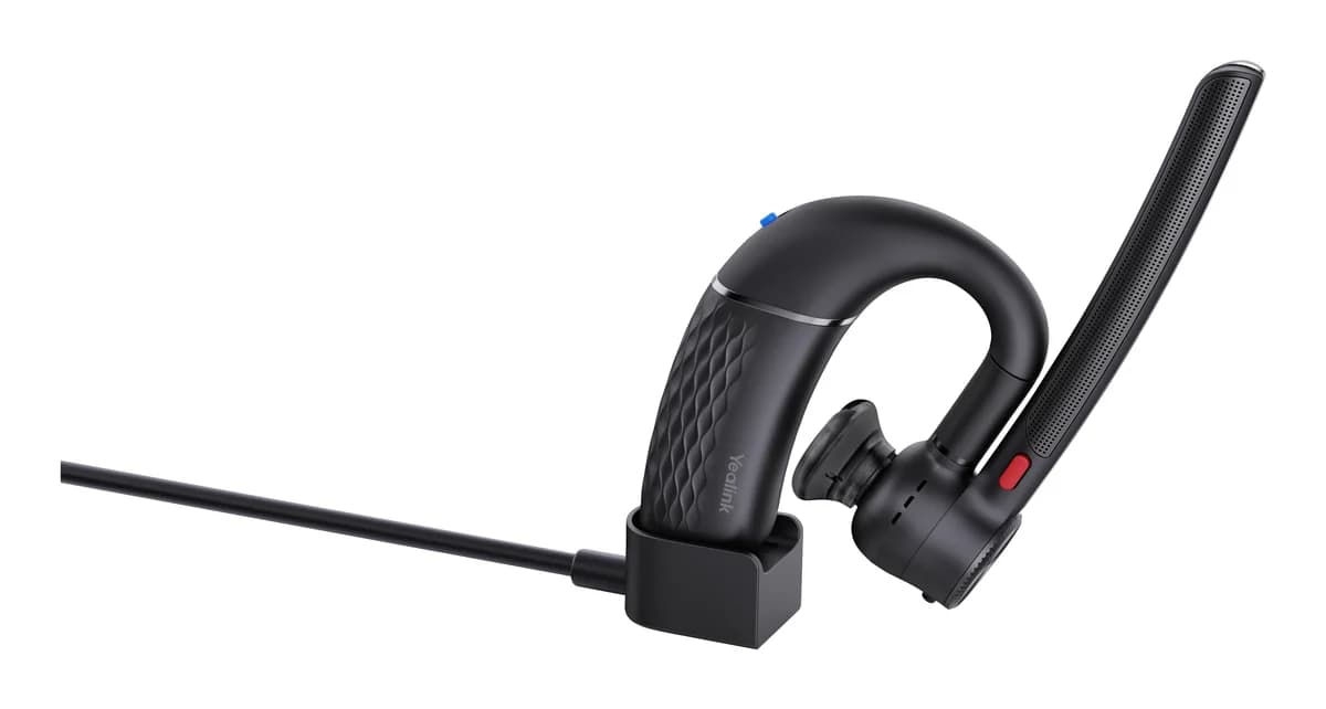 Yealink BH71 Lite BT Headset