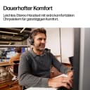 HP Poly Mission 815 Mono Headset
