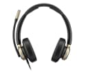 HP Poly Mission 815 Stereo Headset