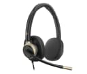 HP Poly Mission 815 Stereo Headset