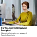 HP Poly Mission 415 Mono Headset