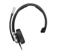 HP Poly Mission 615 Mono Headset