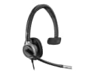 HP Poly Mission 615 Mono Headset