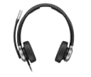 HP Poly Mission 615 Stereo Headset