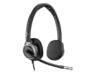 HP Poly Mission 615 Stereo Headset