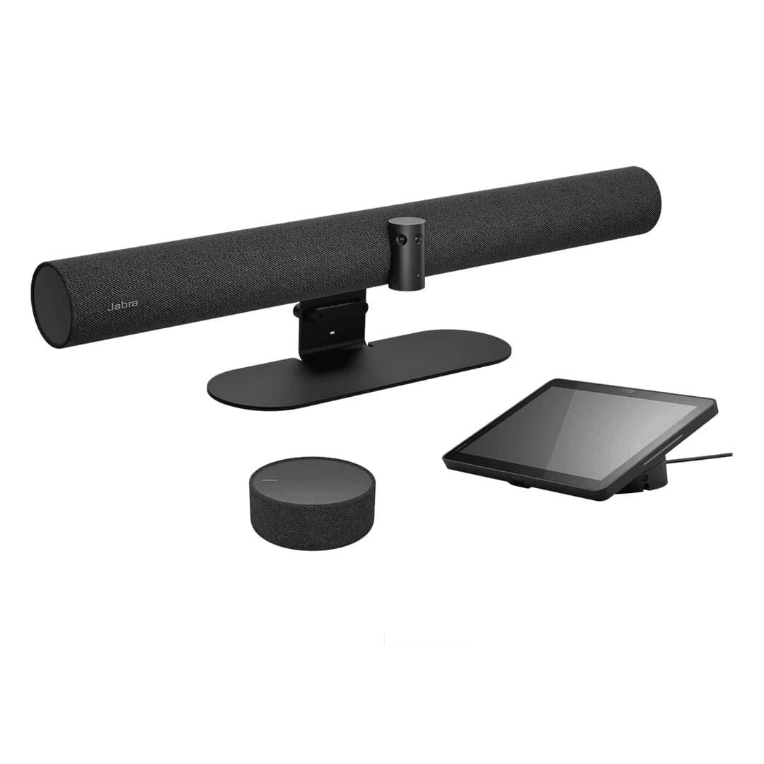 Jabra PanaCast 55 Video Bar System inkl. Control IP