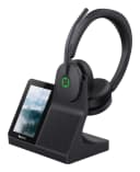 Yealink WH68 Headset Workstation
