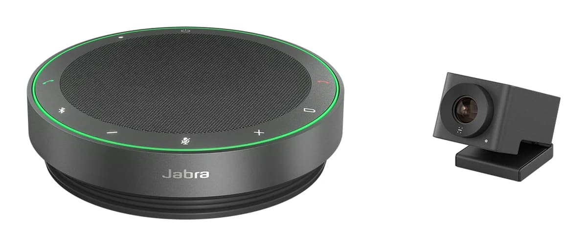 Jabra BYOD Room Kit