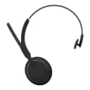 Jabra Evolve3 45 UC Mono BT USB-C Headset inkl. Ladestation
