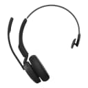 Jabra Evolve3 45 MS Mono BT USB-C Headset