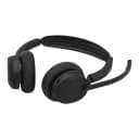 Jabra Evolve3 45 UC Stereo BT USB-A Headset