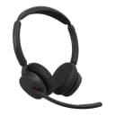 Jabra Evolve3 45 MS Stereo BT USB-A Headset