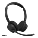 Jabra Evolve3 45 MS Stereo BT USB-A Headset