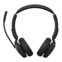 Jabra Evolve3 45 MS Stereo BT USB-A Headset