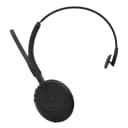 Jabra Evolve3 65 MS Mono BT USB-A Headset inkl. Ladestation