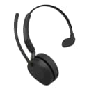 Jabra Evolve3 65 MS Mono BT USB-A Headset