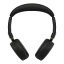 Jabra Evolve3 65 Flex MS Stereo BT USB-A Headset inkl. Ladestation