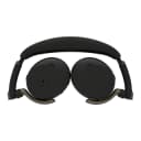 Jabra Evolve3 65 Flex MS Stereo BT USB-A Headset inkl. Ladestation