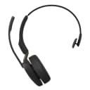 Jabra Evolve3 65 UC Mono BT USB-A Headset