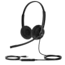 Yealink UH34 Lite Teams Dual Headset USB-C/A