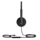 Yealink UH34 Lite Teams Dual Headset USB-C/A