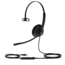 Yealink UH34 Lite Teams Mono Headset USB-C/A