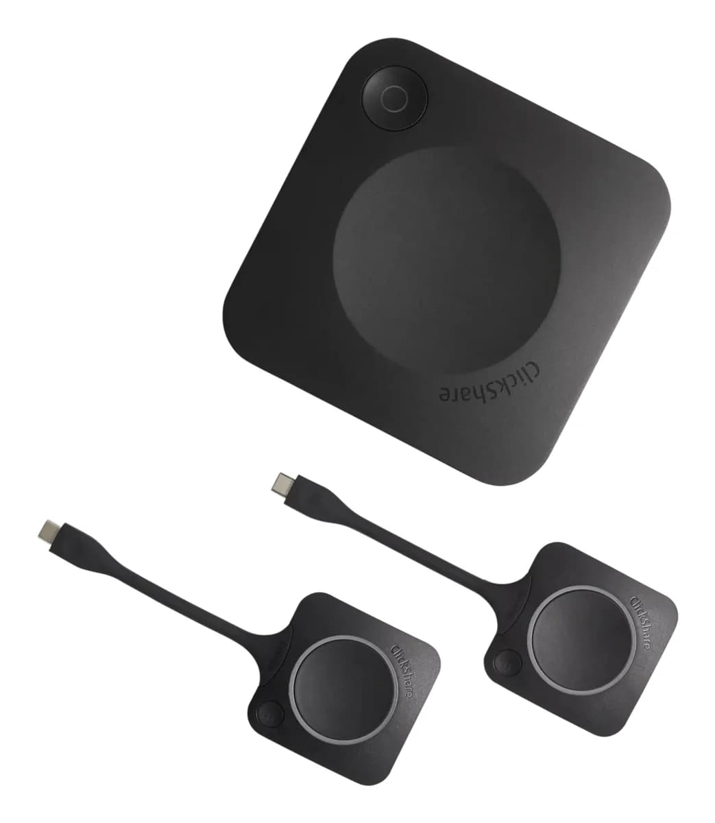 BARCO ClickShare CX-30 Gen., 2 inkl. 2 Buttons 