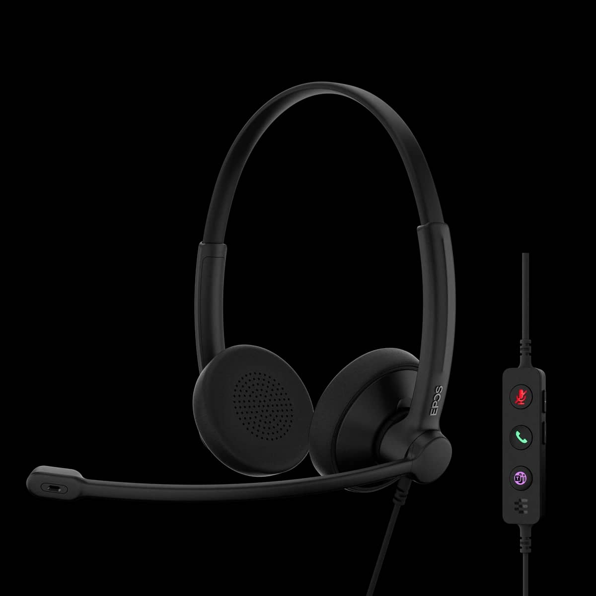 Epos Impact SC 60 USB ML Headset