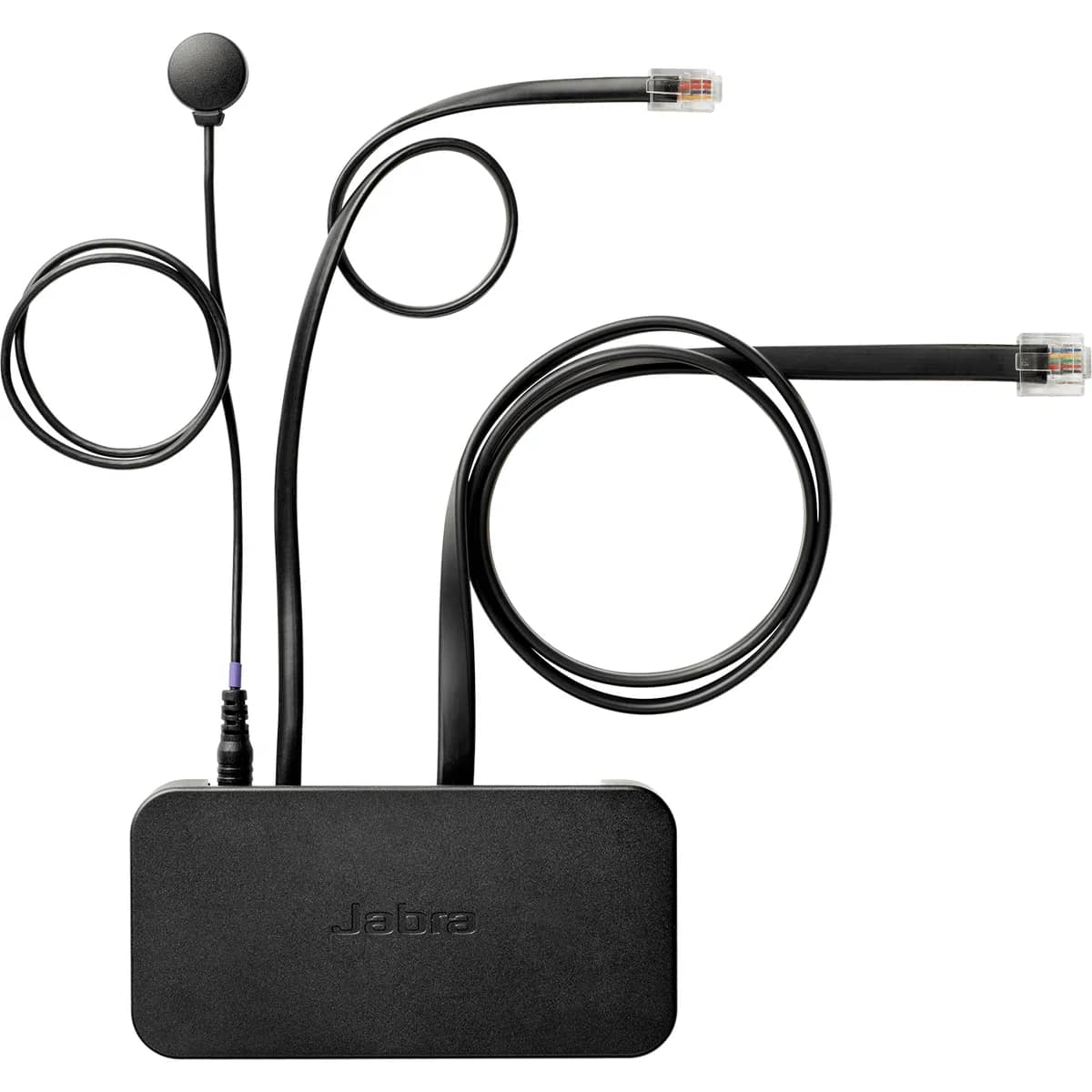 Jabra LINK 14201-35 Avaya 16/19 EHS-Adapter