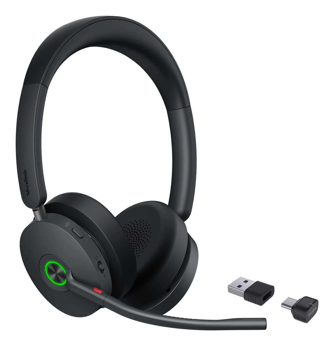 Yealink BH74 UC Headset USB-C/A