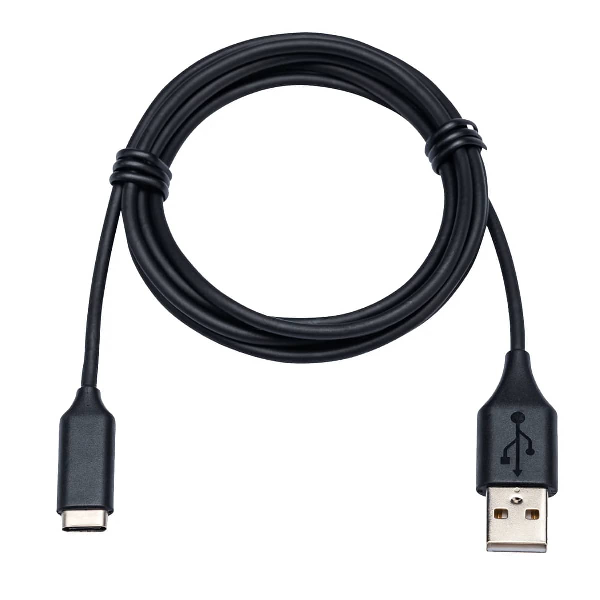 Jabra Engage 50 LINK USB-C-USB-A Verlängerung 1,2m