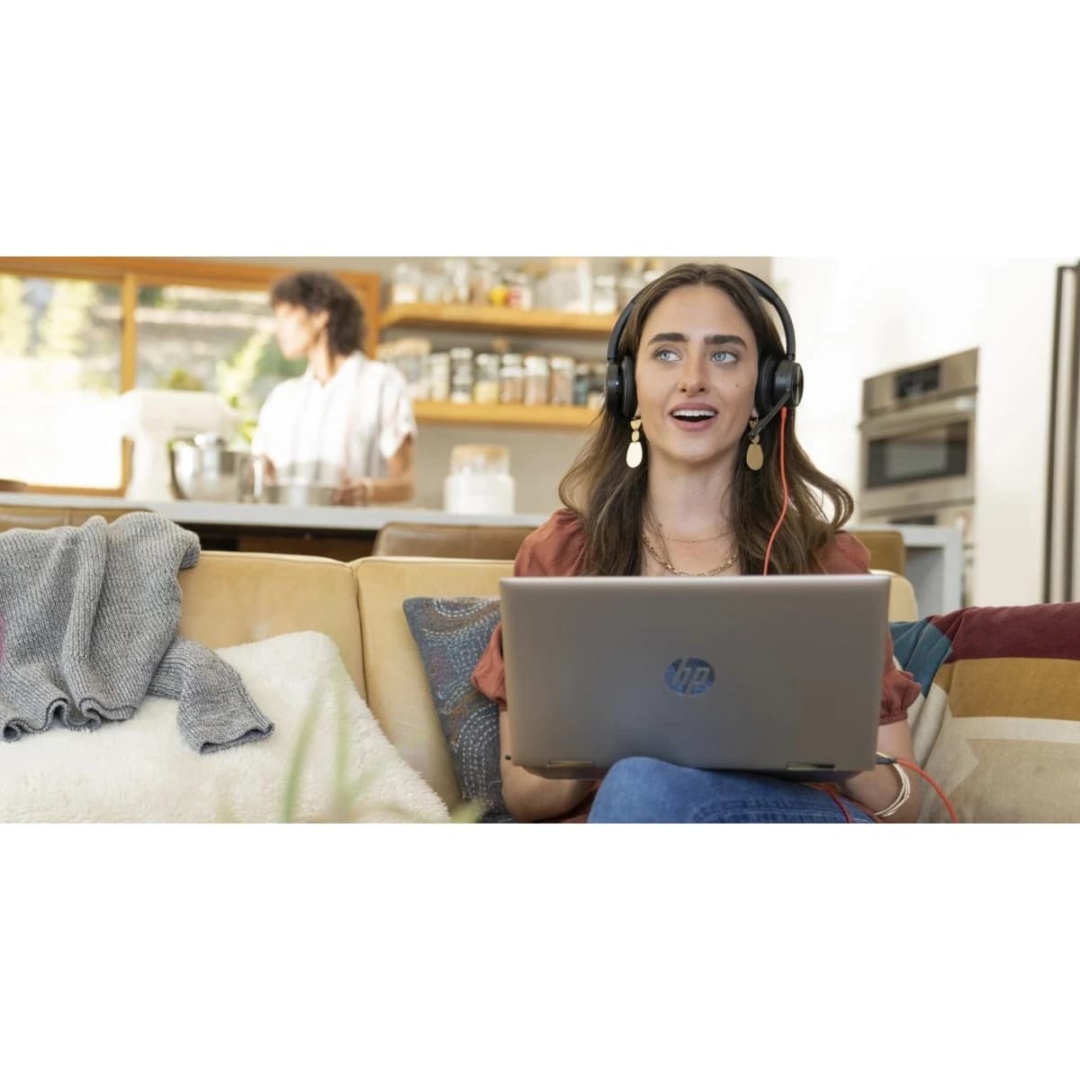 Poly Poly Blackwire 8225 USB-A ANC Headset