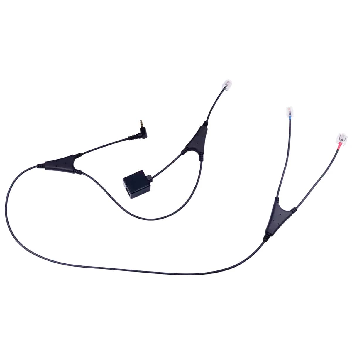 Jabra LINK 14201-37 Alcatel 80x9s EHS Adapter
