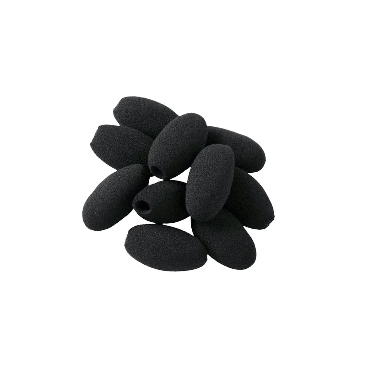 Jabra BIZ 2300/2400 II 10 Stück Mikrofonschutz