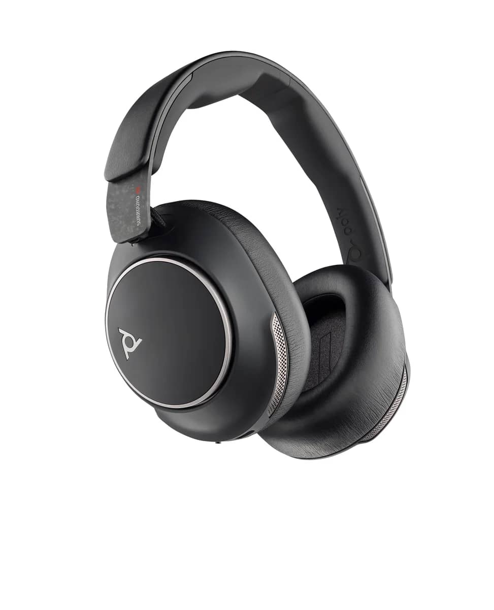 Poly Voyager Surround 80 UC USB-C/A Headset