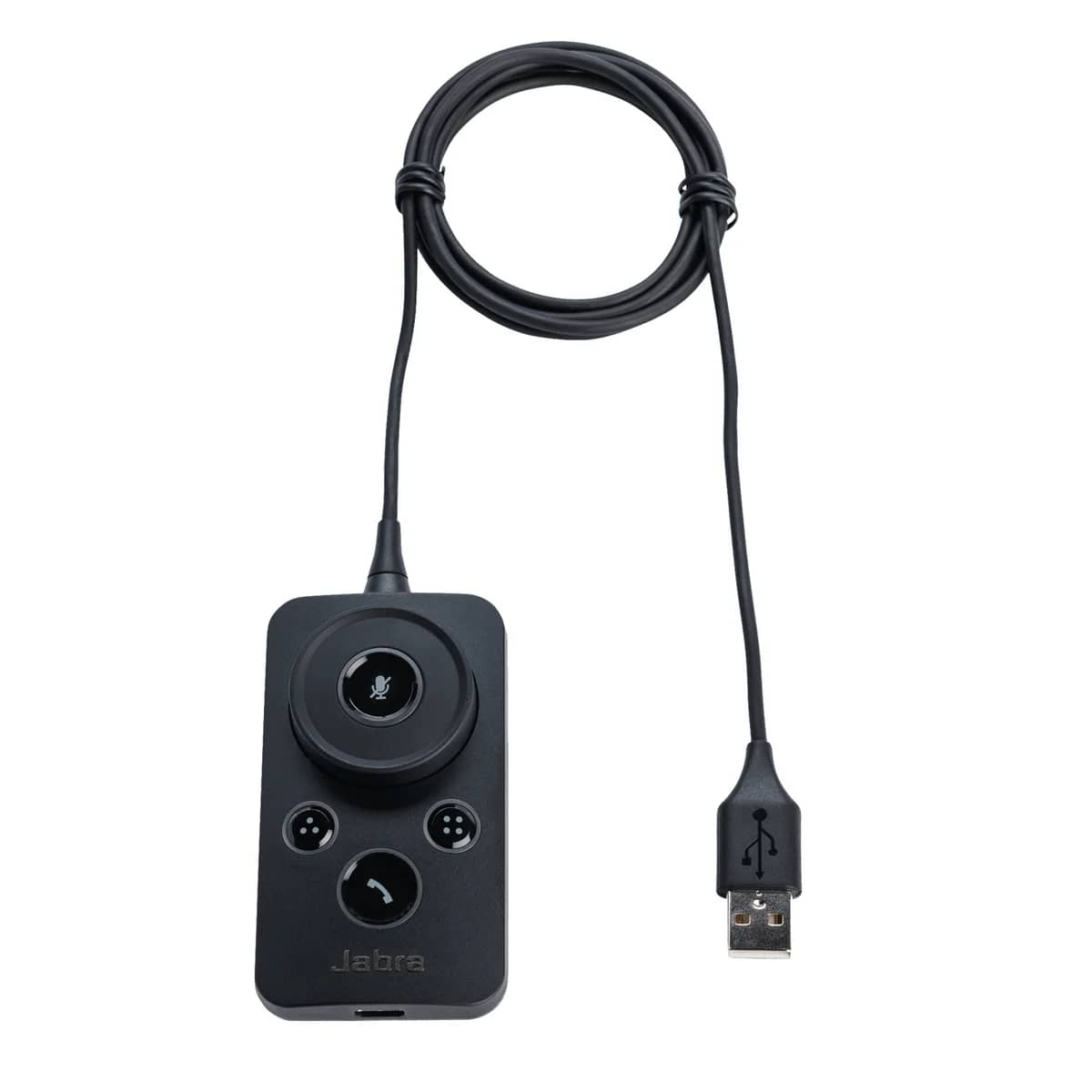 Jabra Engage 50 LINK USB-A, MS Steuereinheit