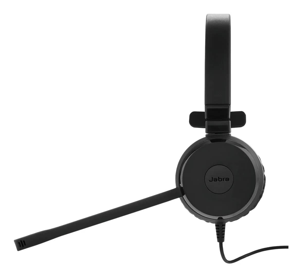 Jabra Evolve 30 II MS Duo USB-C/A Headset