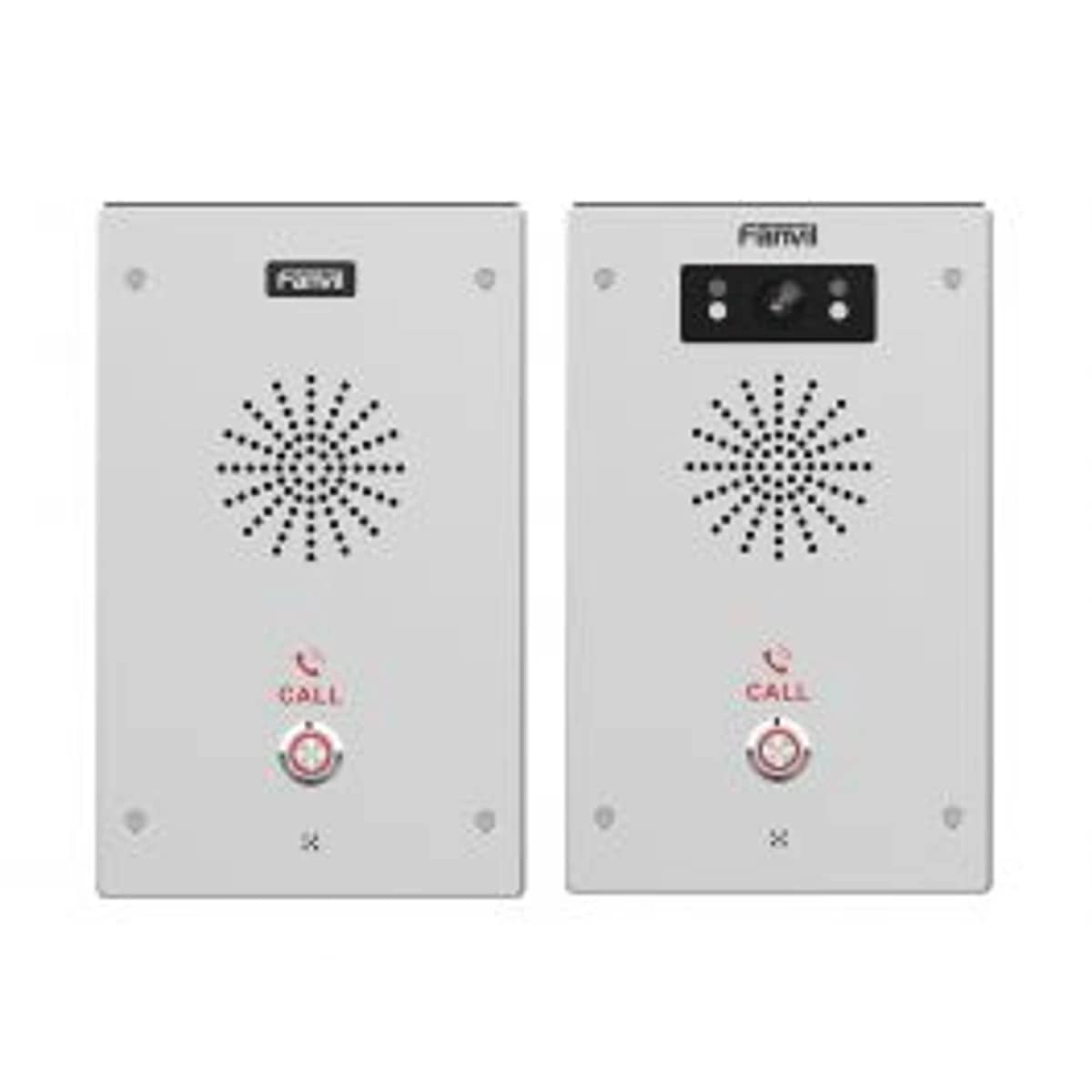 Fanvil TFE i16SV SIP Audio Türsprechstelle Intercom PoE