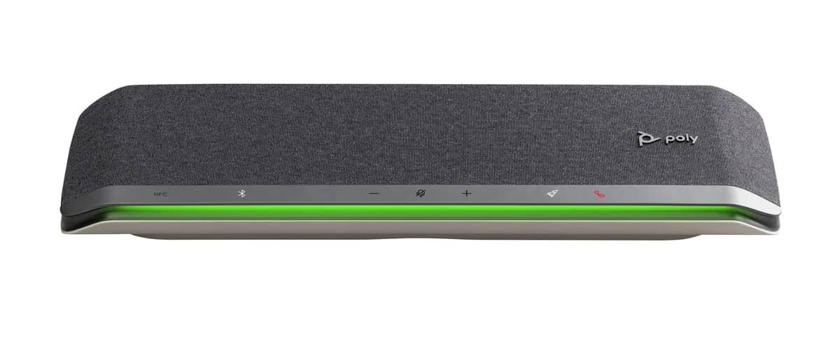 Poly Sync 60 USB-A/USB-C Speakerphone BT