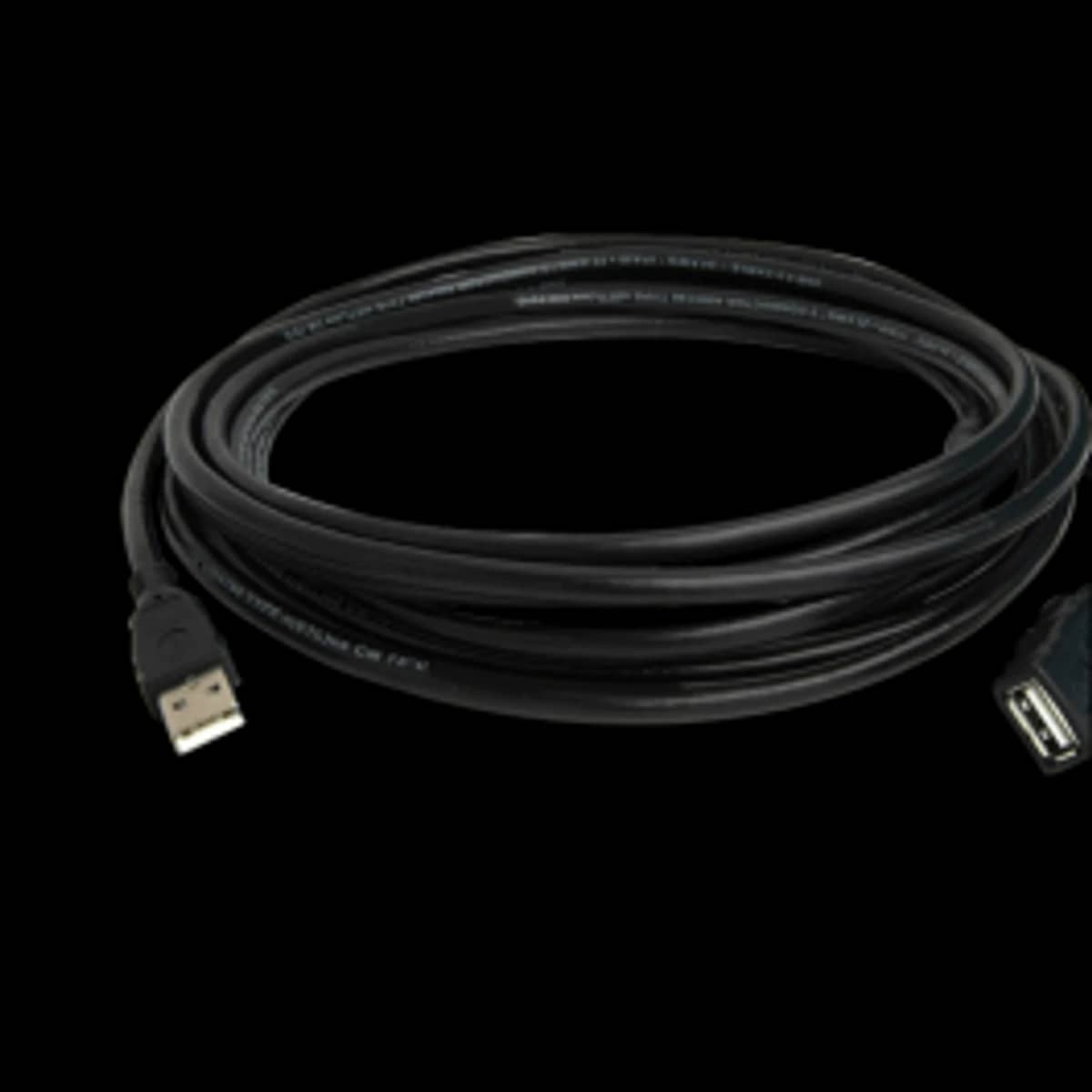 Owl Labs USB-Datentransferkabel 2.0 für Webcam 4,8 Meter