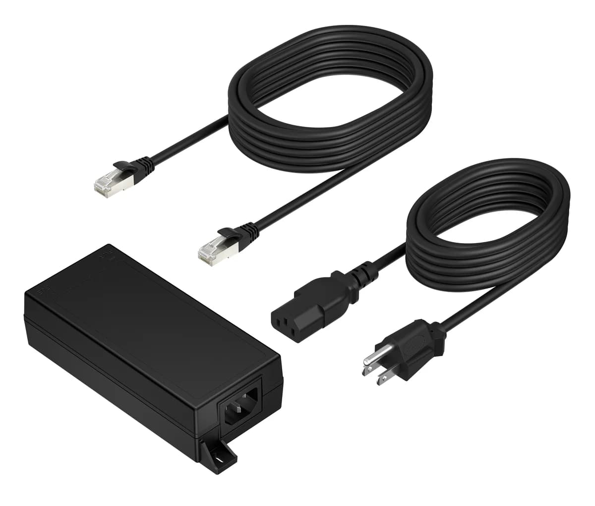 Poly PoE++ Adapter 65W 2.5G