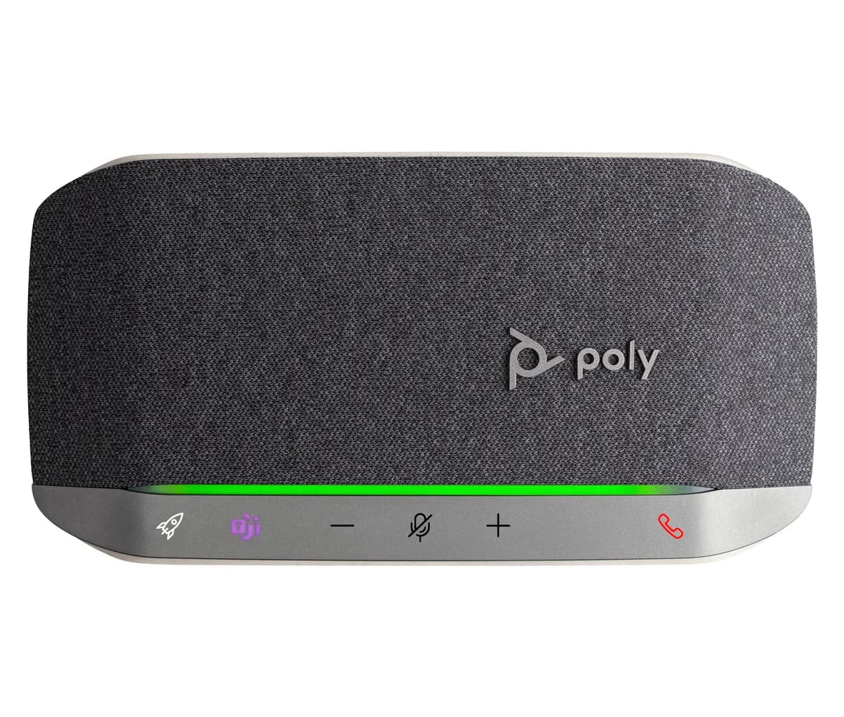 Poly Sync 20-M USB-C Teams Speakerphone