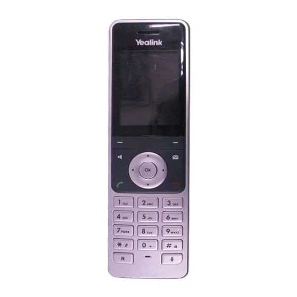 Yealink W56H DECT Einzelmobilteil