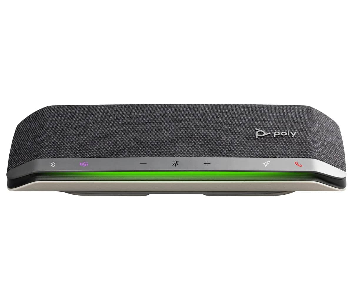 Poly Sync 40-M USB-A Teams Speakerphone