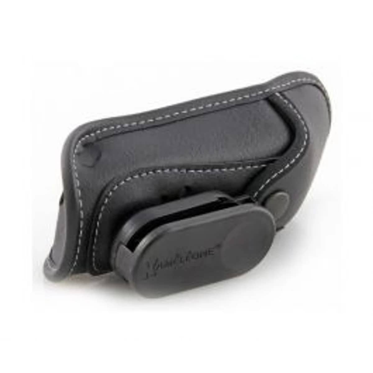 Alcatel-Lucent 300/400 DECT Mobilteil Ledertasche