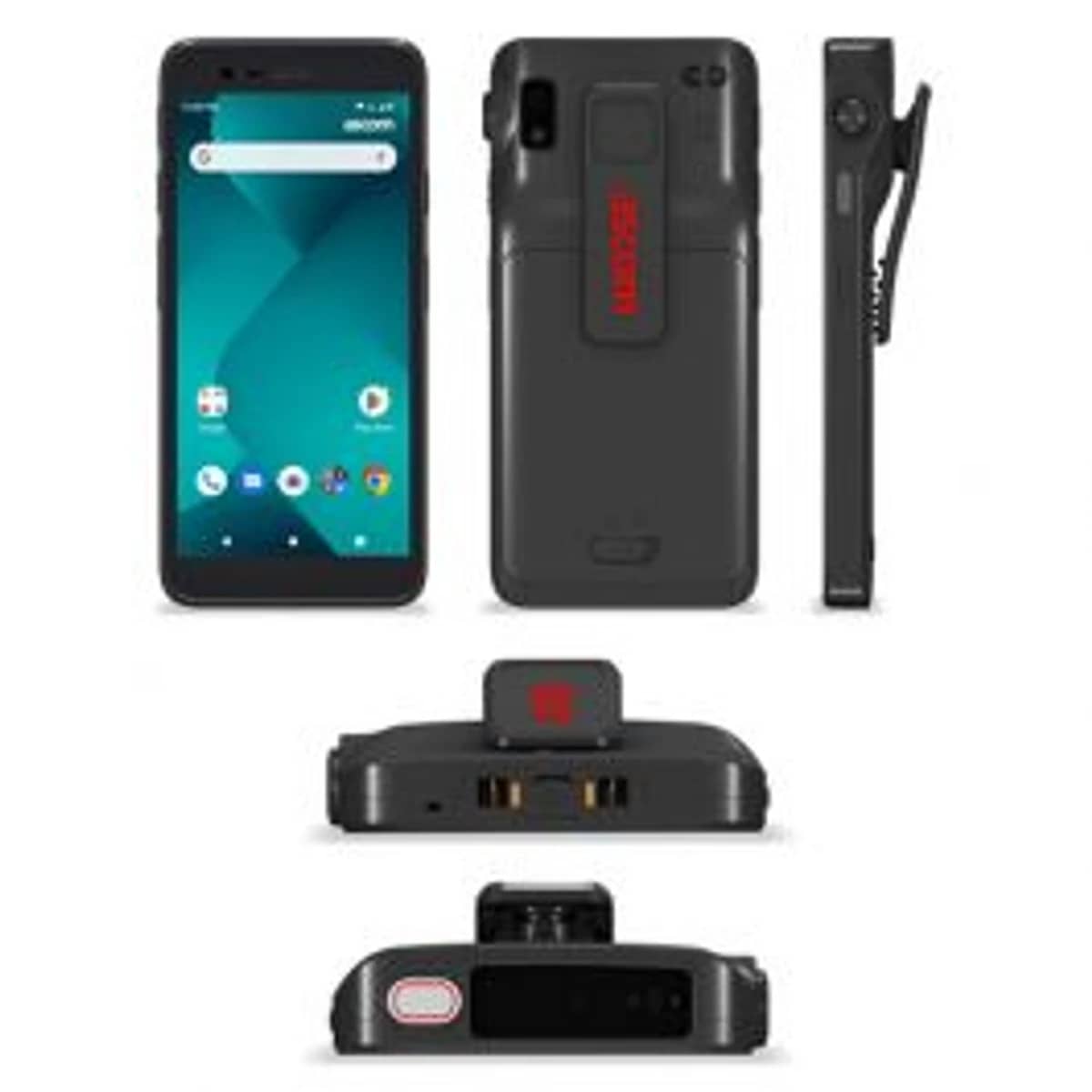 ASCOM Myco 4 Slim Wi-Fi EEA