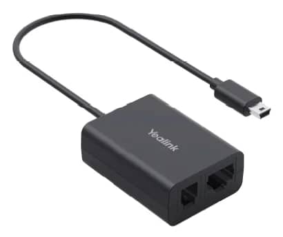Yealink EHS62 Headset Adapter