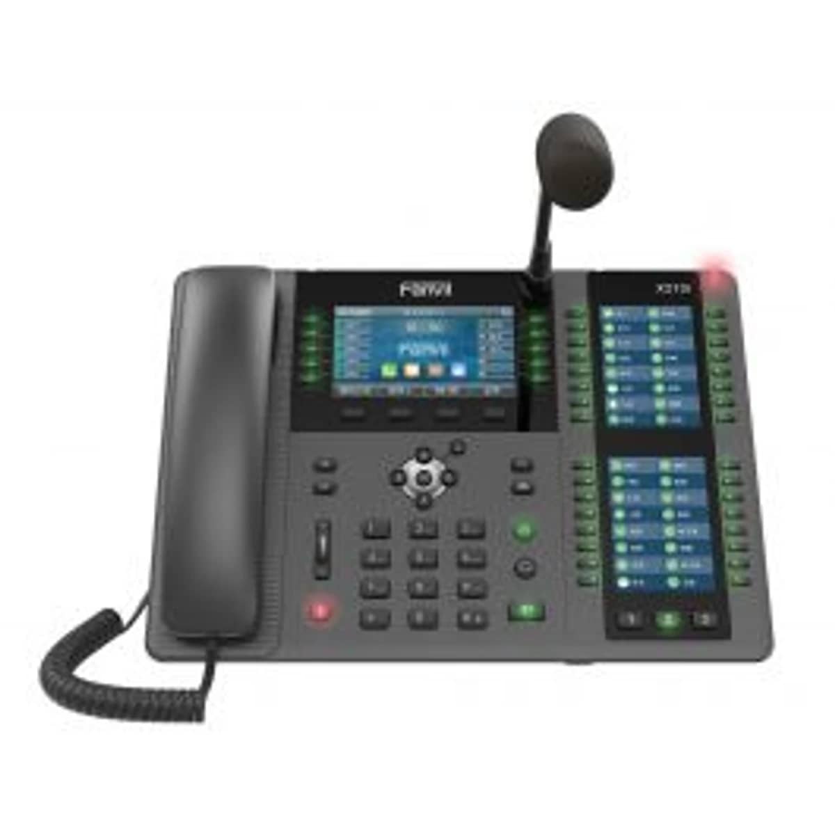 Fanvil X210i SIP Tischtelefon PoE