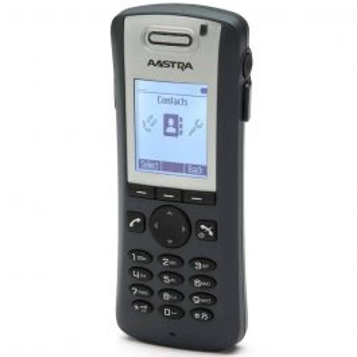 Mitel DT390 DECT Mobilteil inkl. Akku refurbished