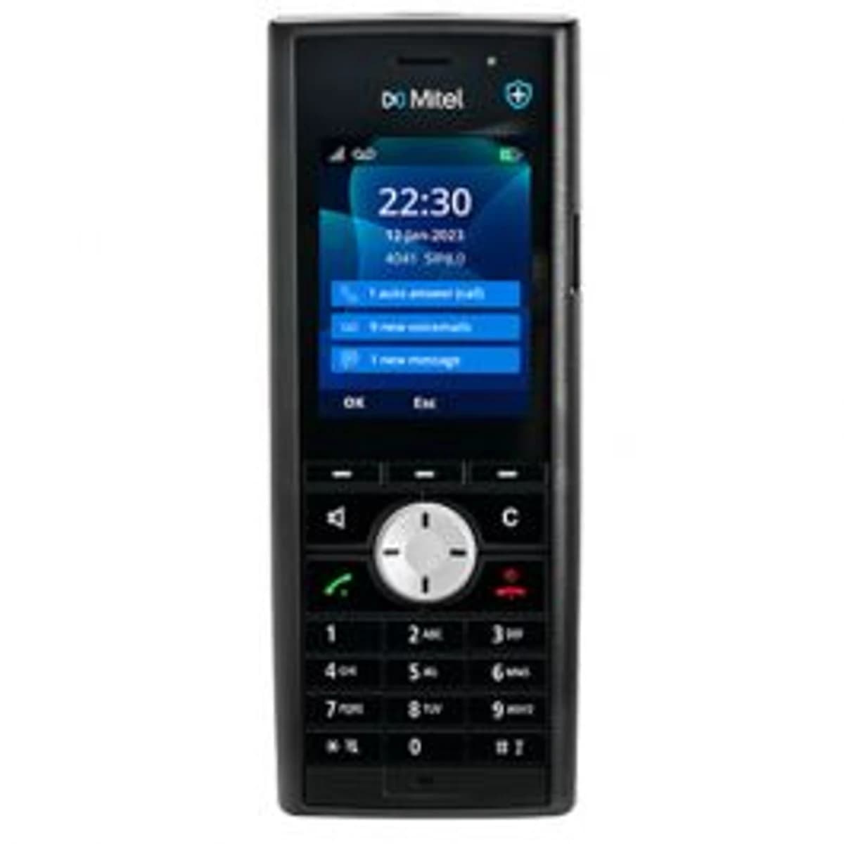 Mitel Mitel 722dt DECT Mobilteil